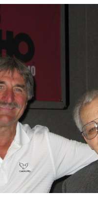 Jim Zabel, American sports broadcaster (University of Iowa)., dies at age 91